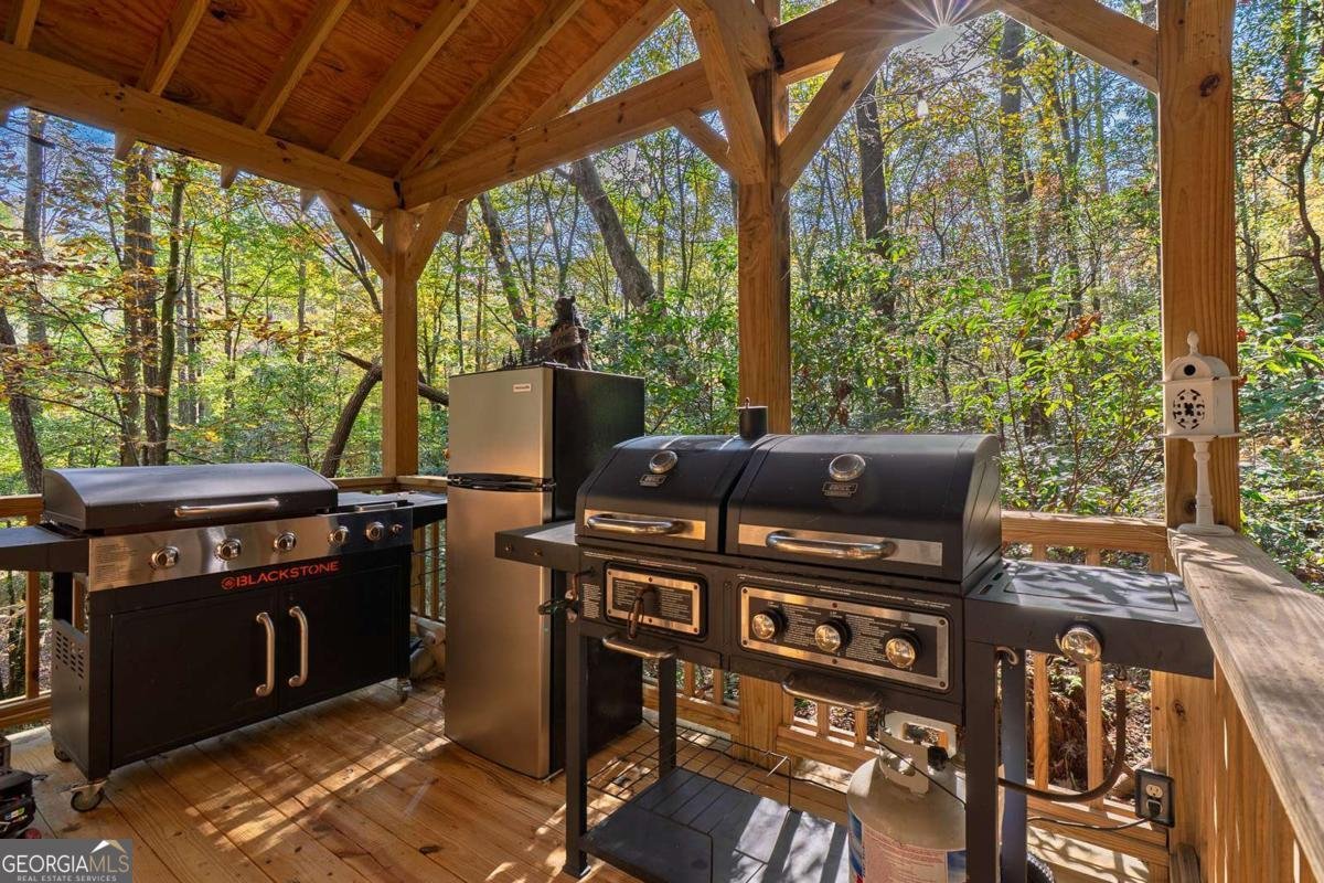 685 Chopped Oak Road Ellijay - 30