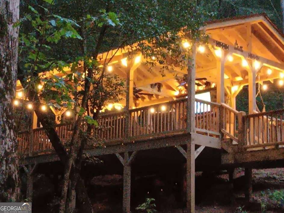 685 Chopped Oak Road Ellijay - 31