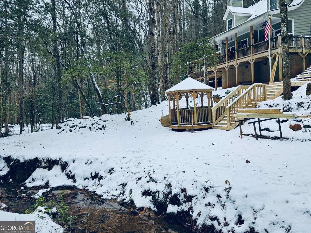 685 Chopped Oak Road Ellijay - 33