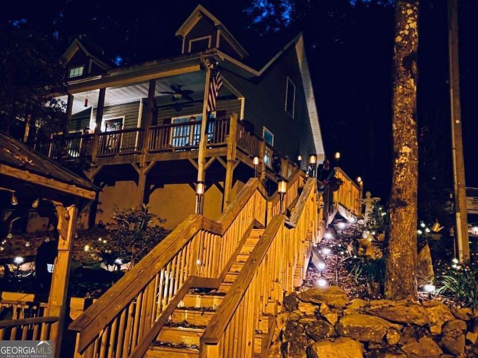 685 Chopped Oak Road Ellijay - 36