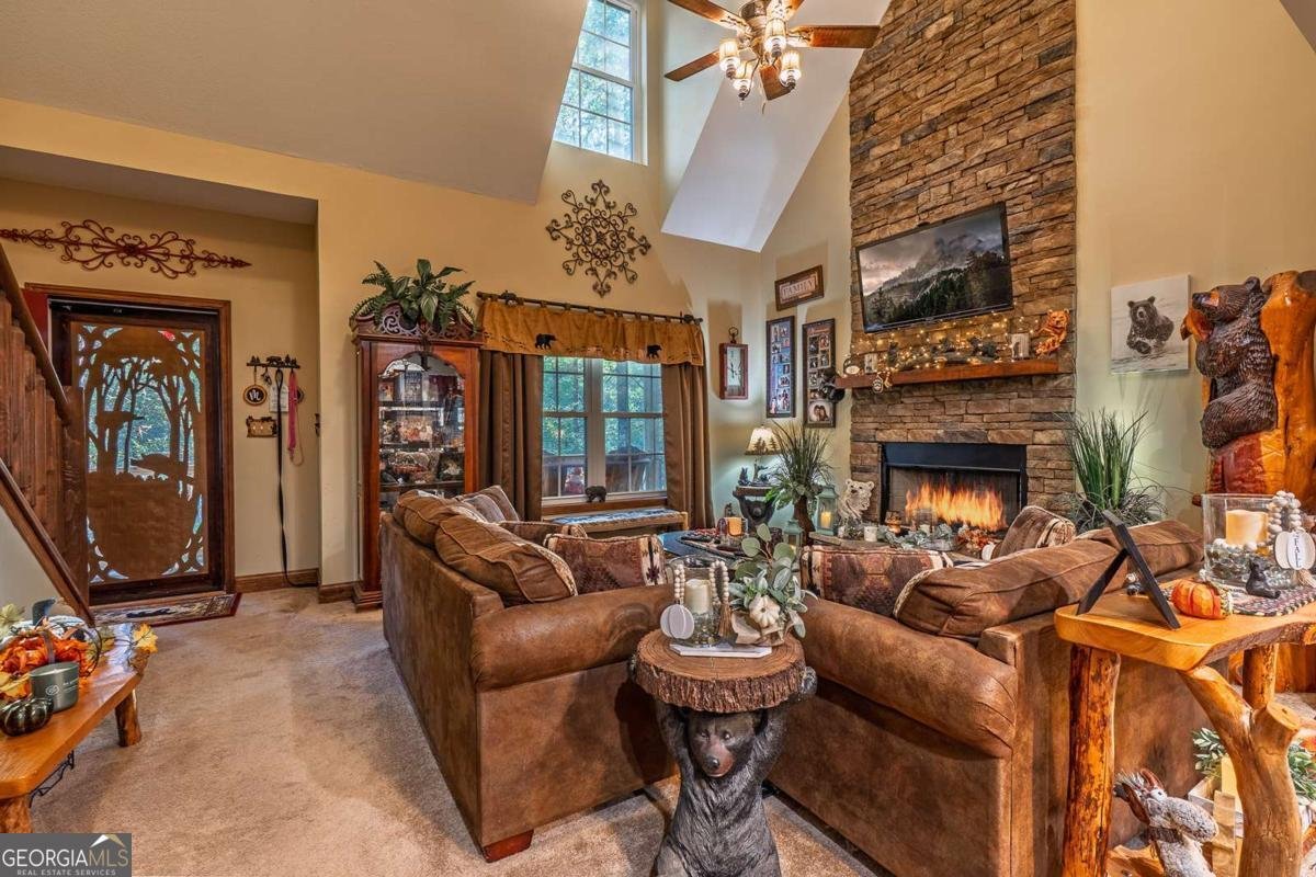 685 Chopped Oak Road Ellijay - 4