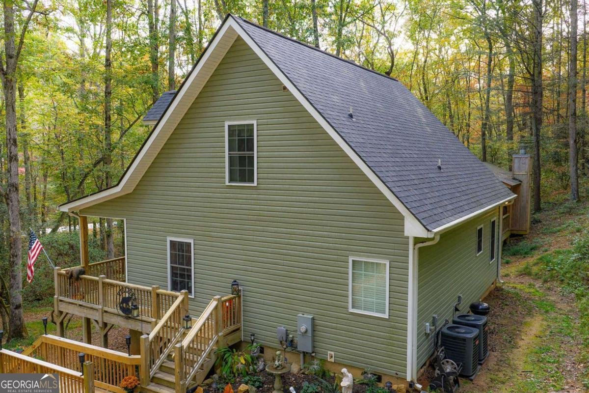 685 Chopped Oak Road Ellijay - 40