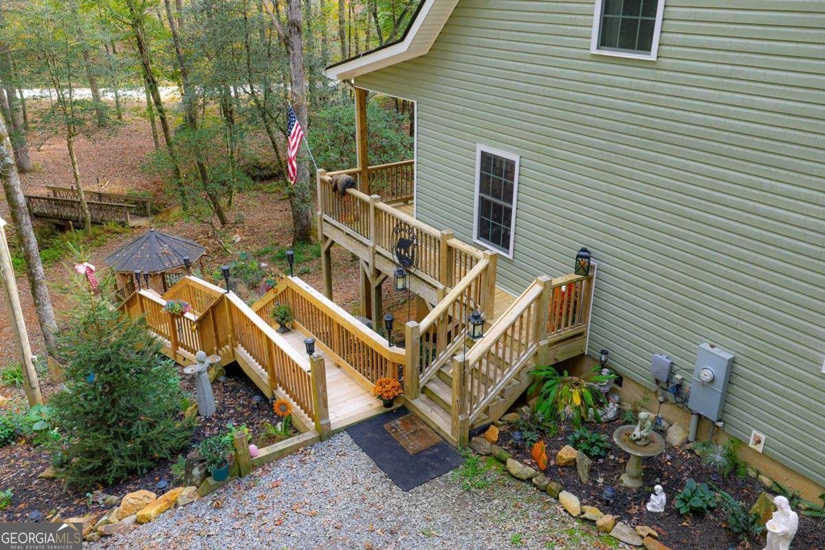 685 Chopped Oak Road Ellijay - 41