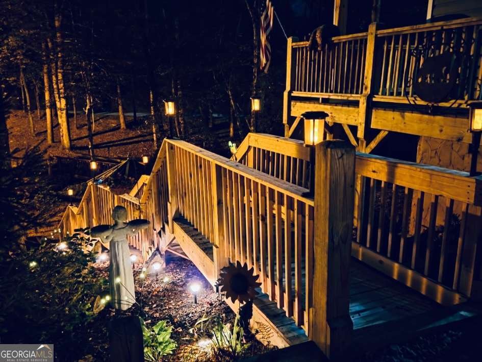 685 Chopped Oak Road Ellijay - 42