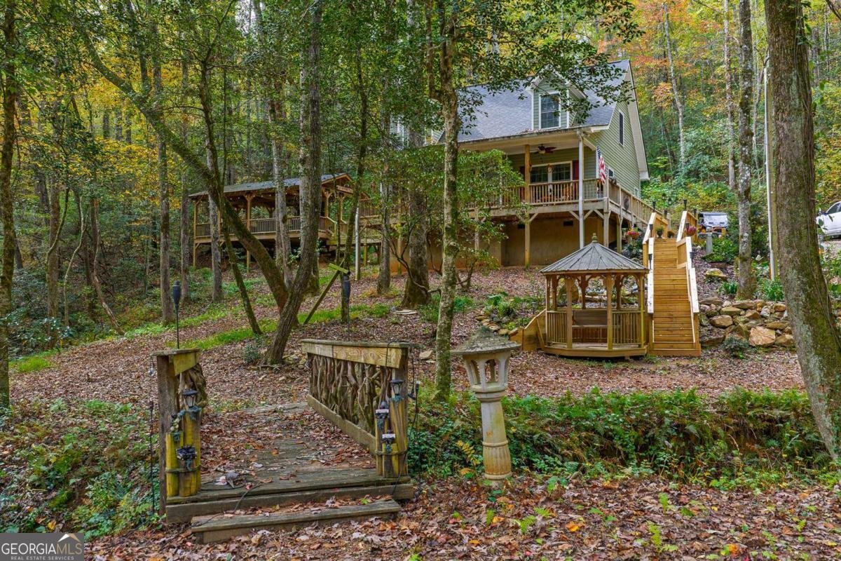 685 Chopped Oak Road Ellijay - 47