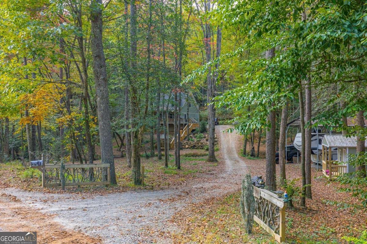 685 Chopped Oak Road Ellijay - 48