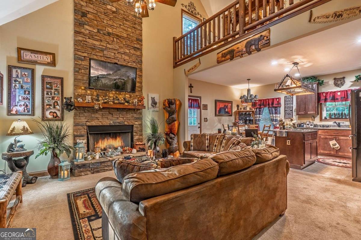 685 Chopped Oak Road Ellijay - 5