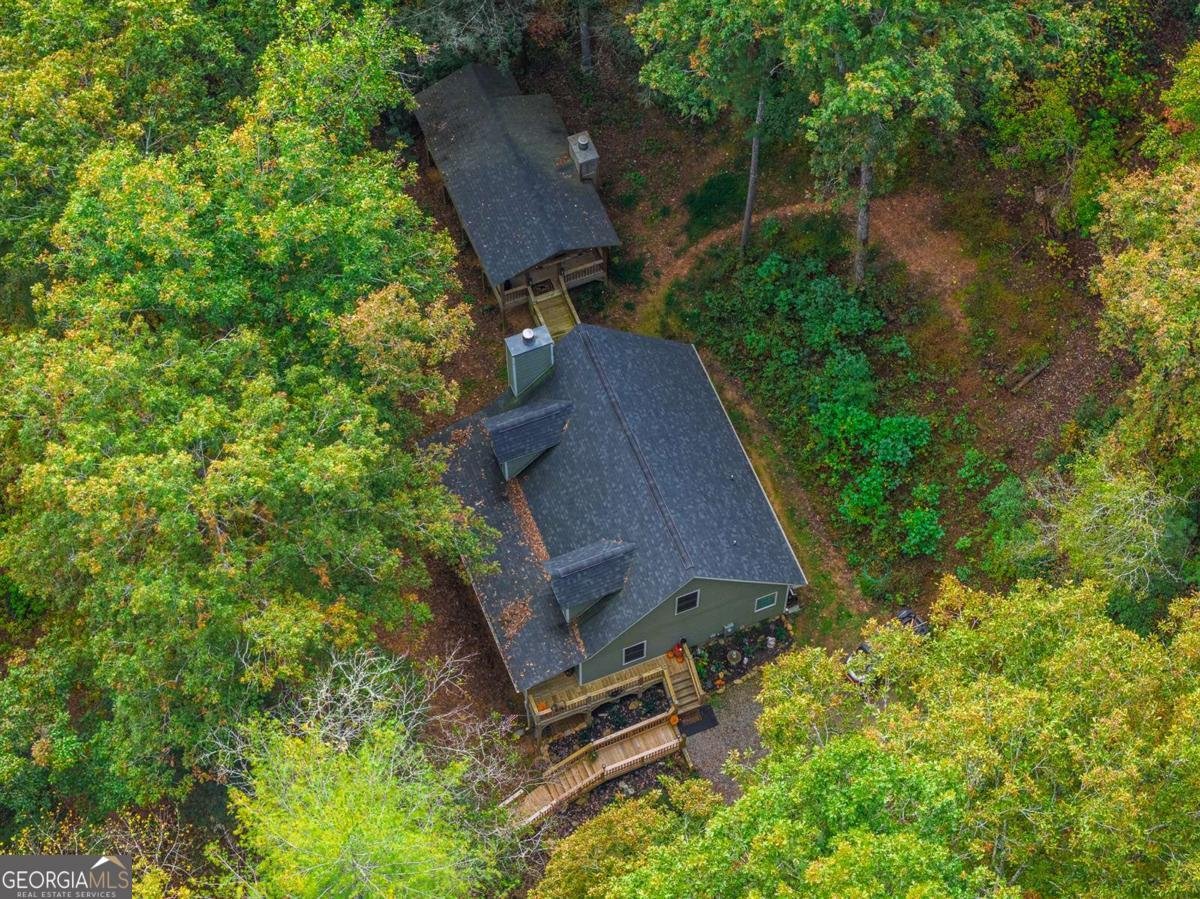 685 Chopped Oak Road Ellijay - 50