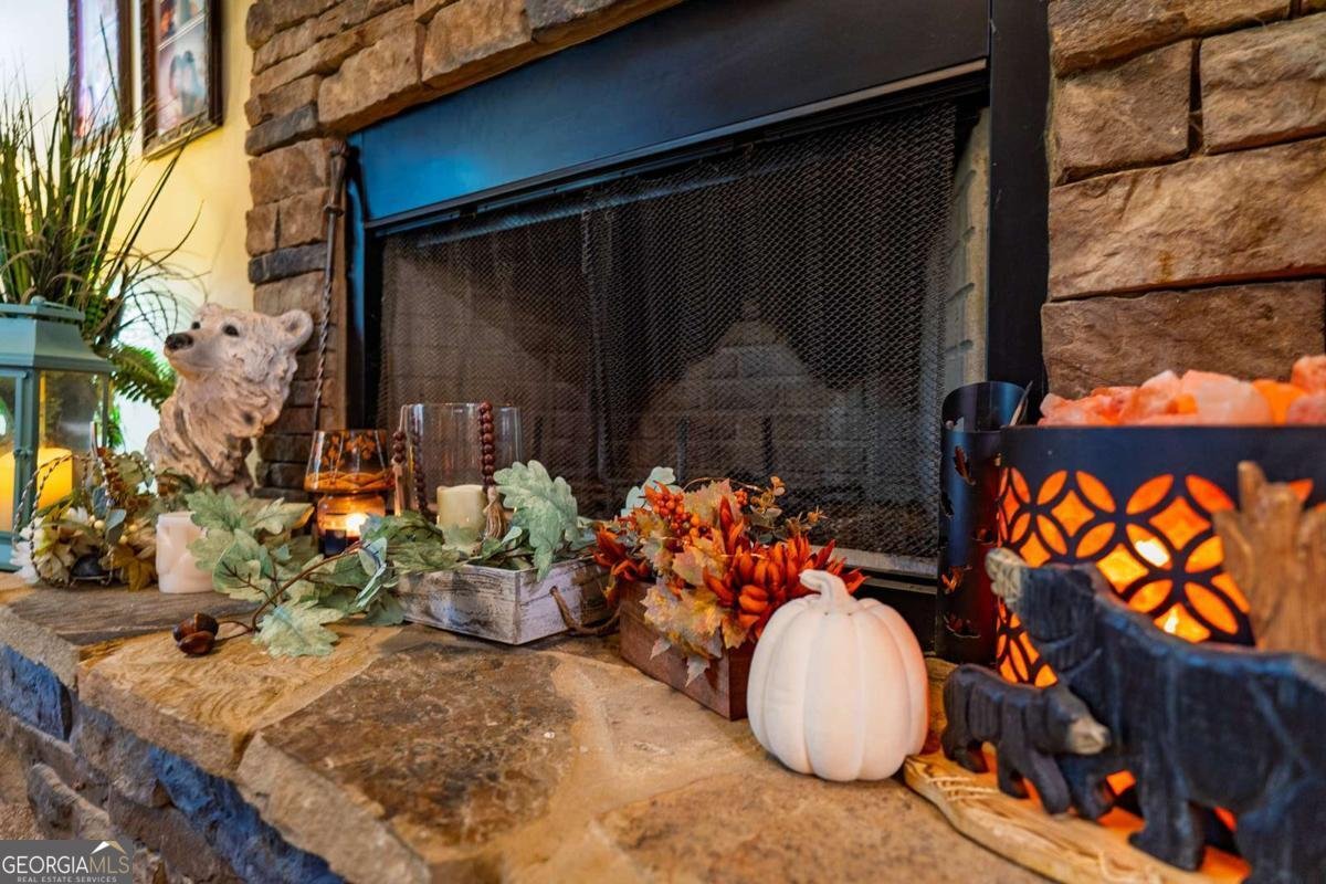 685 Chopped Oak Road Ellijay - 6