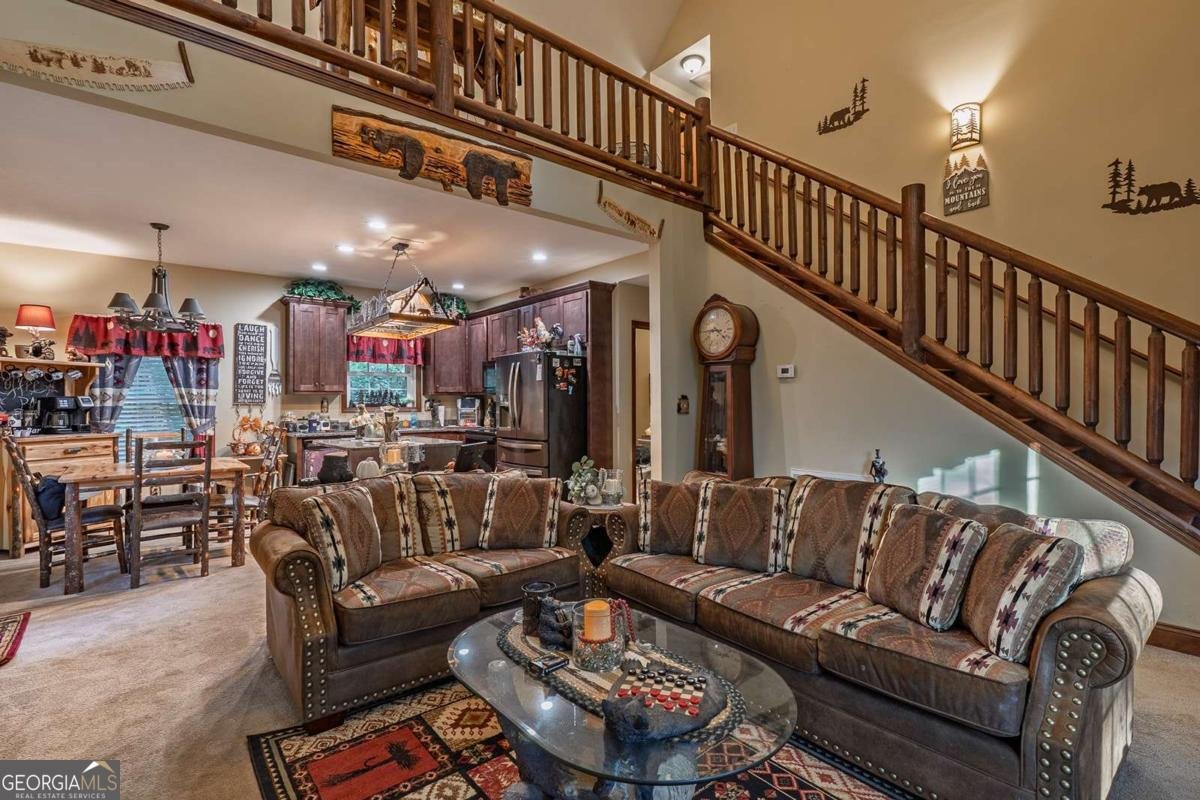 685 Chopped Oak Road Ellijay - 7