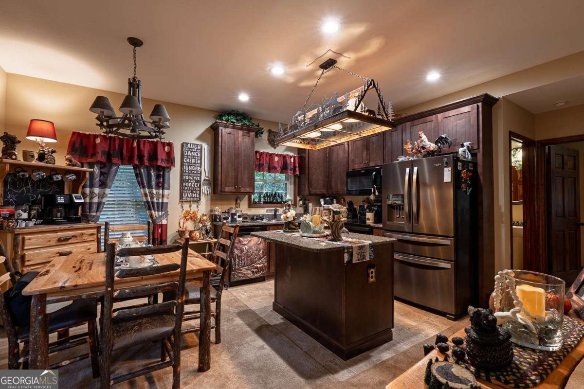 685 Chopped Oak Road Ellijay - 8