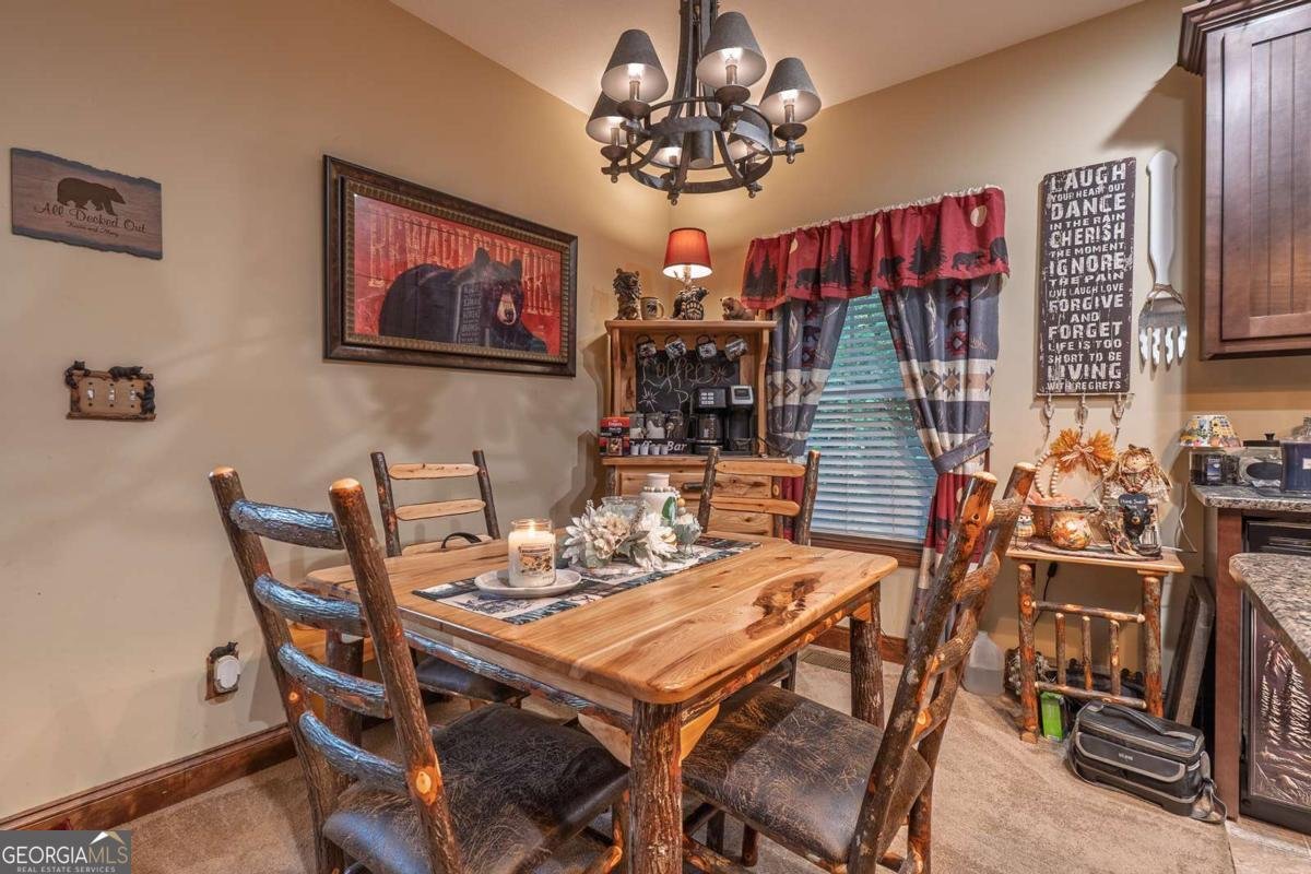 685 Chopped Oak Road Ellijay - 9