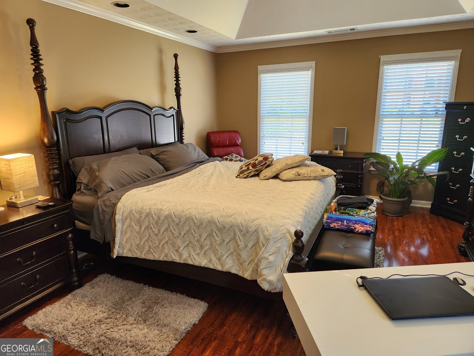 605 Trophy Lane Conyers - 1