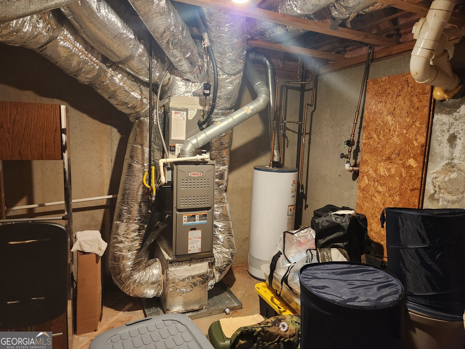 605 Trophy Lane Conyers - 13