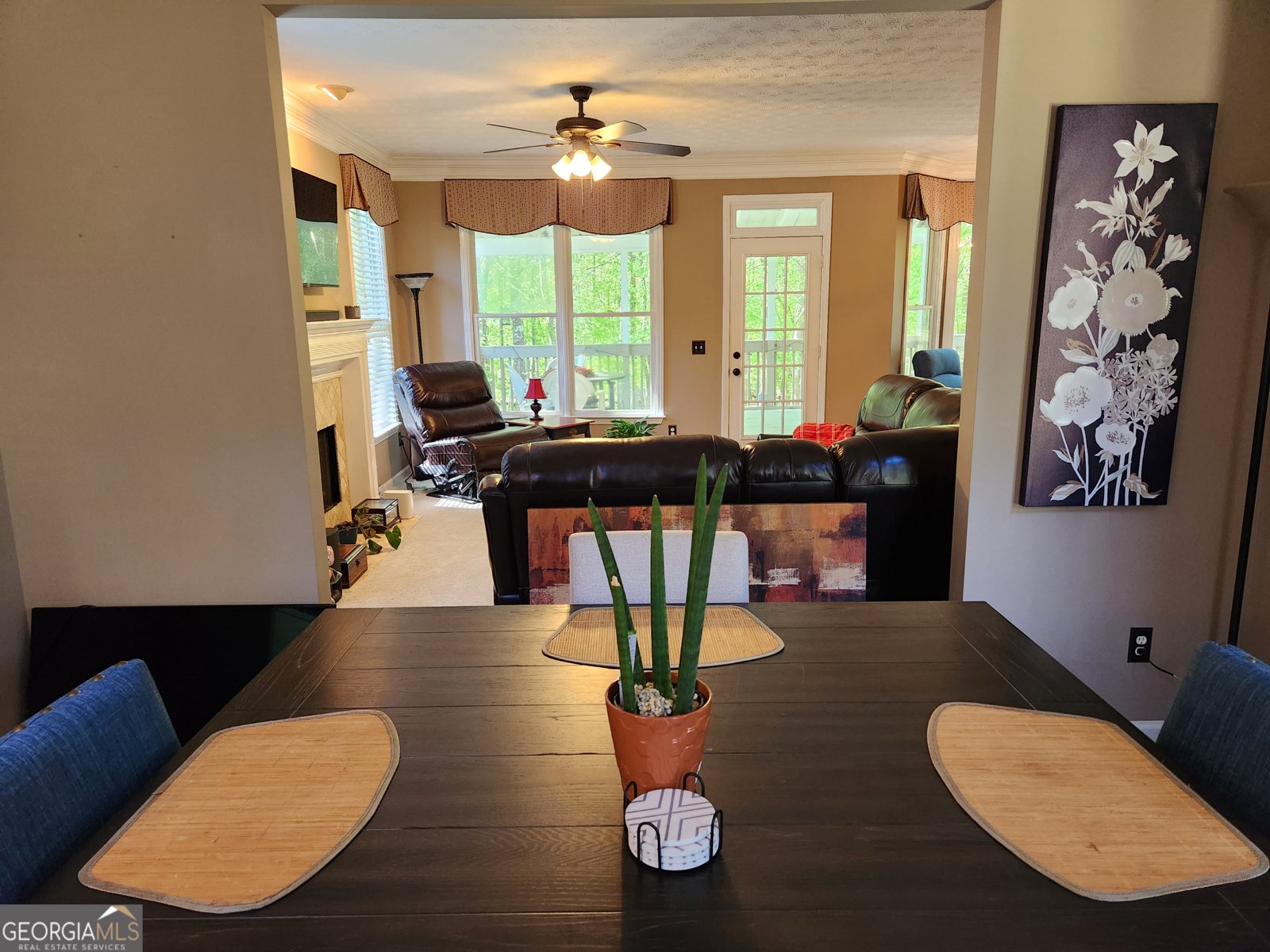 605 Trophy Lane Conyers - 15