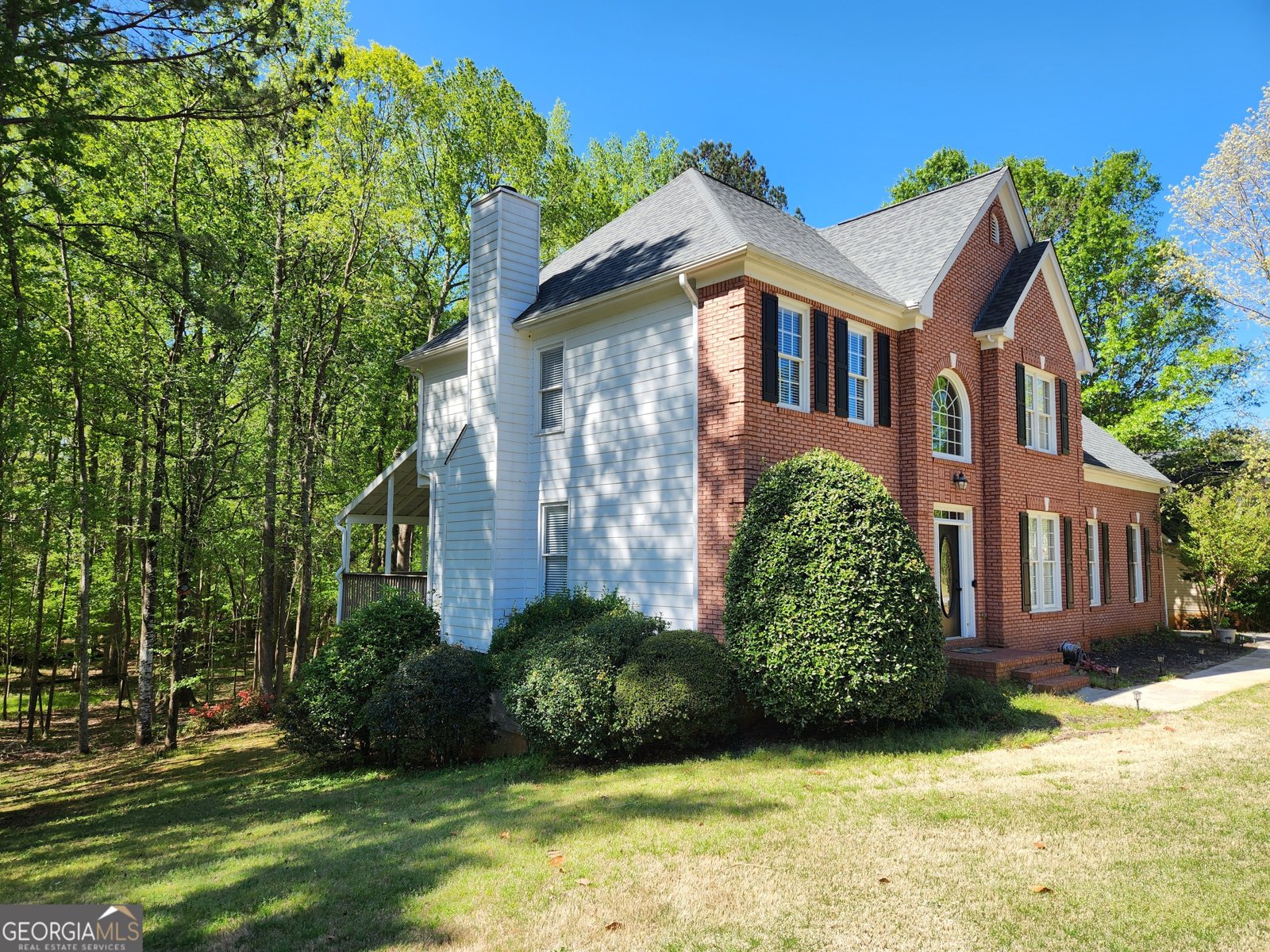 605 Trophy Lane Conyers - 22
