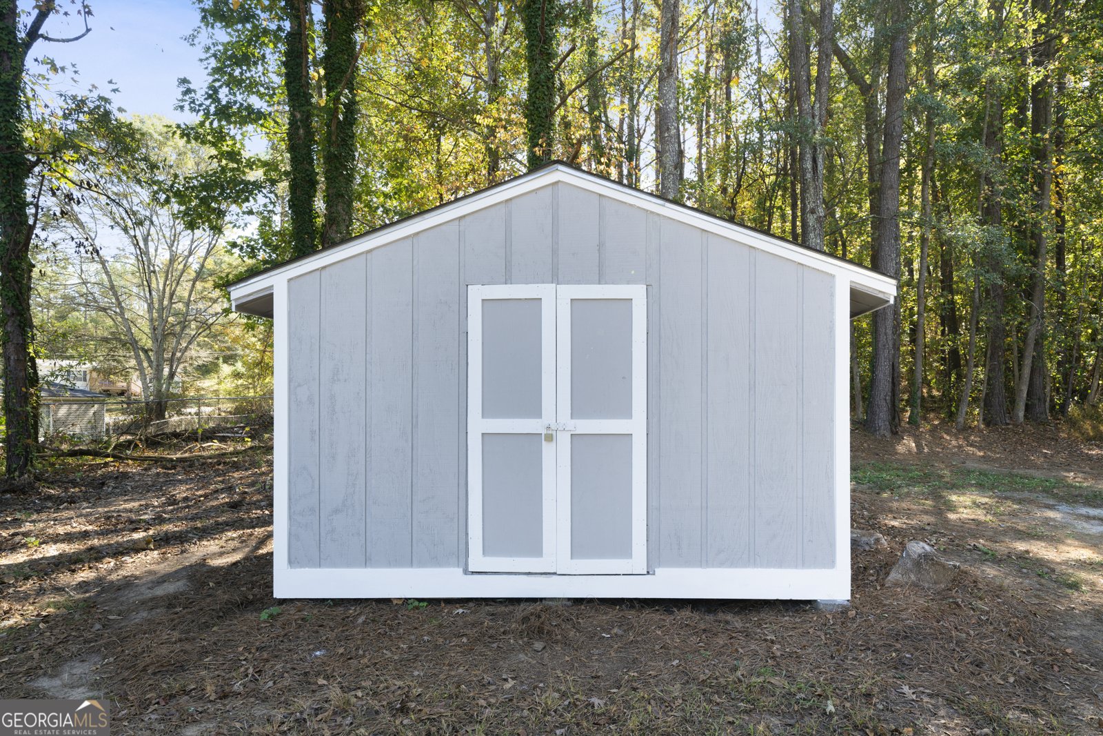 427 Wagon Trail Circle Dallas - 1