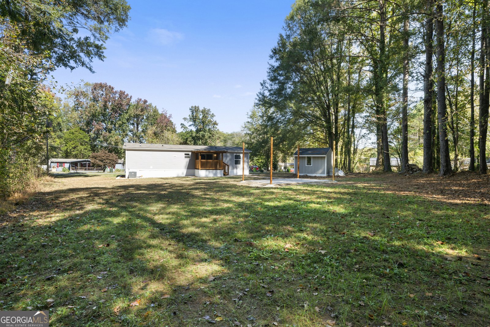 427 Wagon Trail Circle Dallas - 22