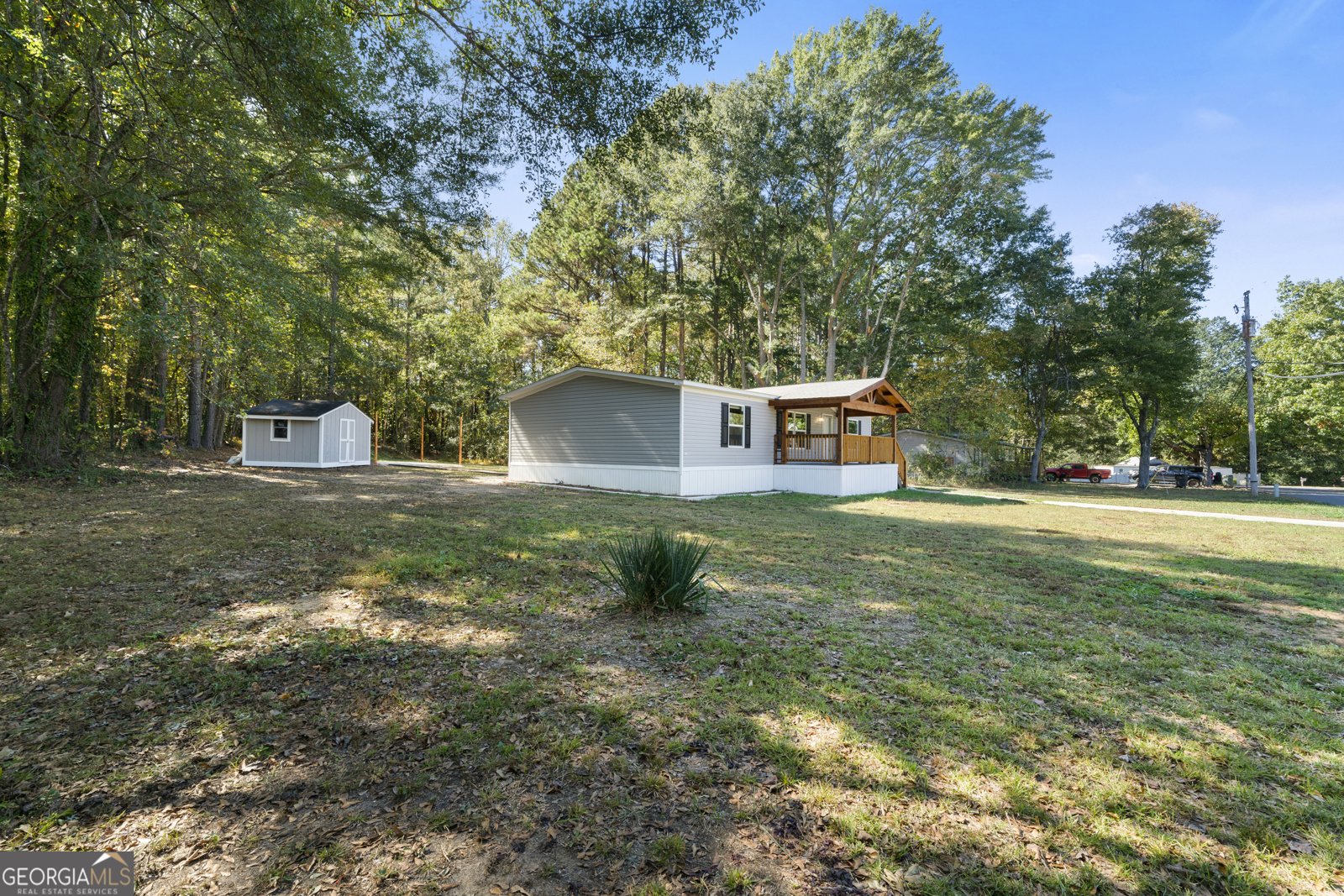 427 Wagon Trail Circle Dallas - 4