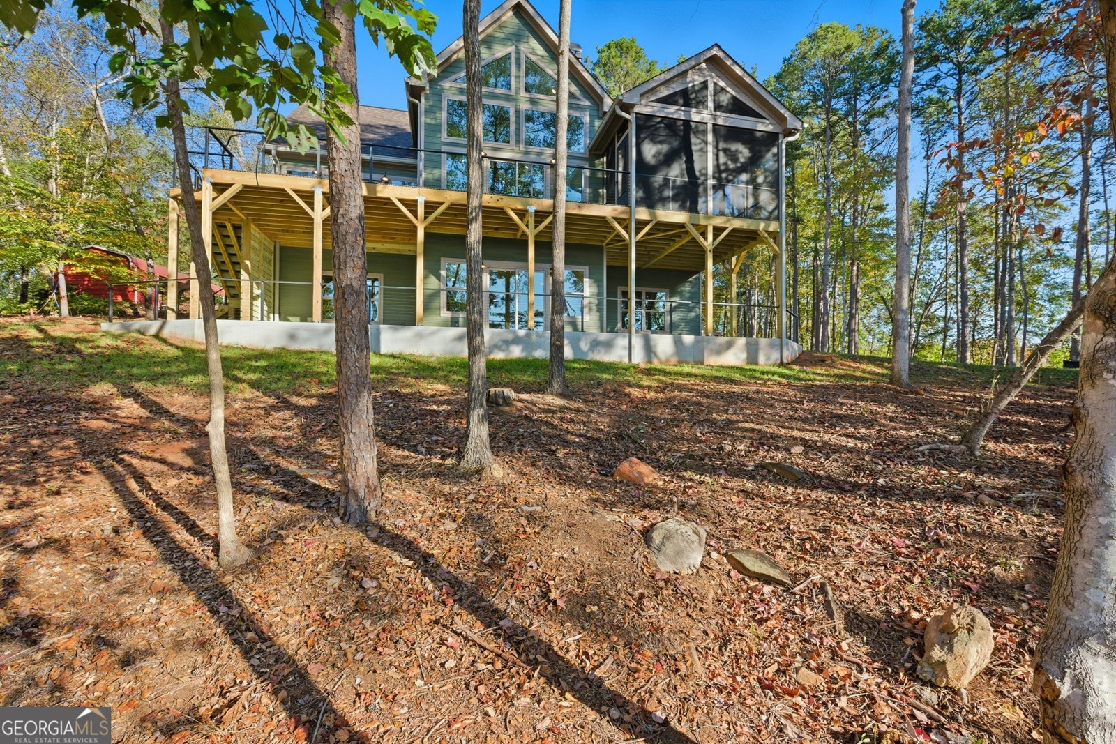 259 Currahee Place Toccoa - 2