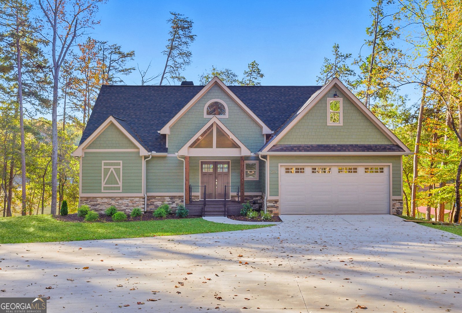 259 Currahee Place Toccoa - 3