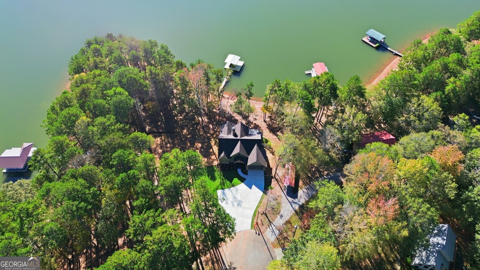 259 Currahee Place Toccoa - 43