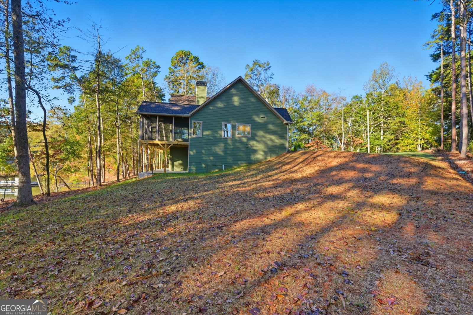 259 Currahee Place Toccoa - 46