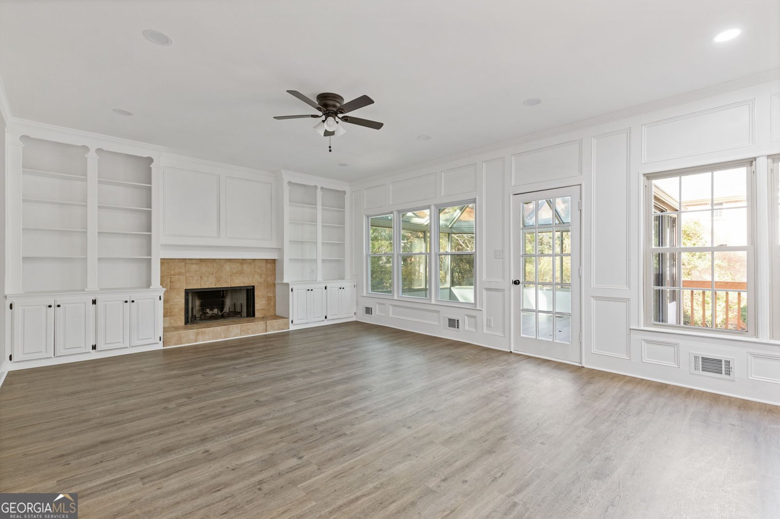 818 Mountain View Run Stone Mountain - 11