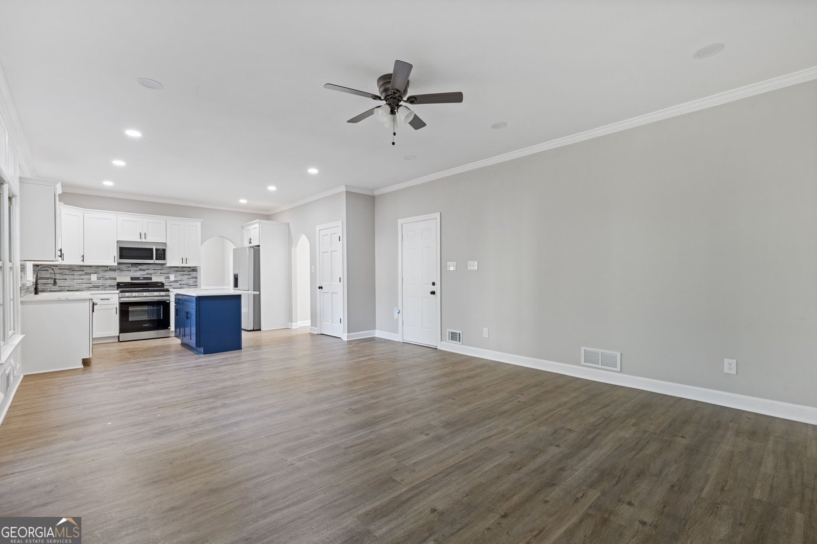 818 Mountain View Run Stone Mountain - 12