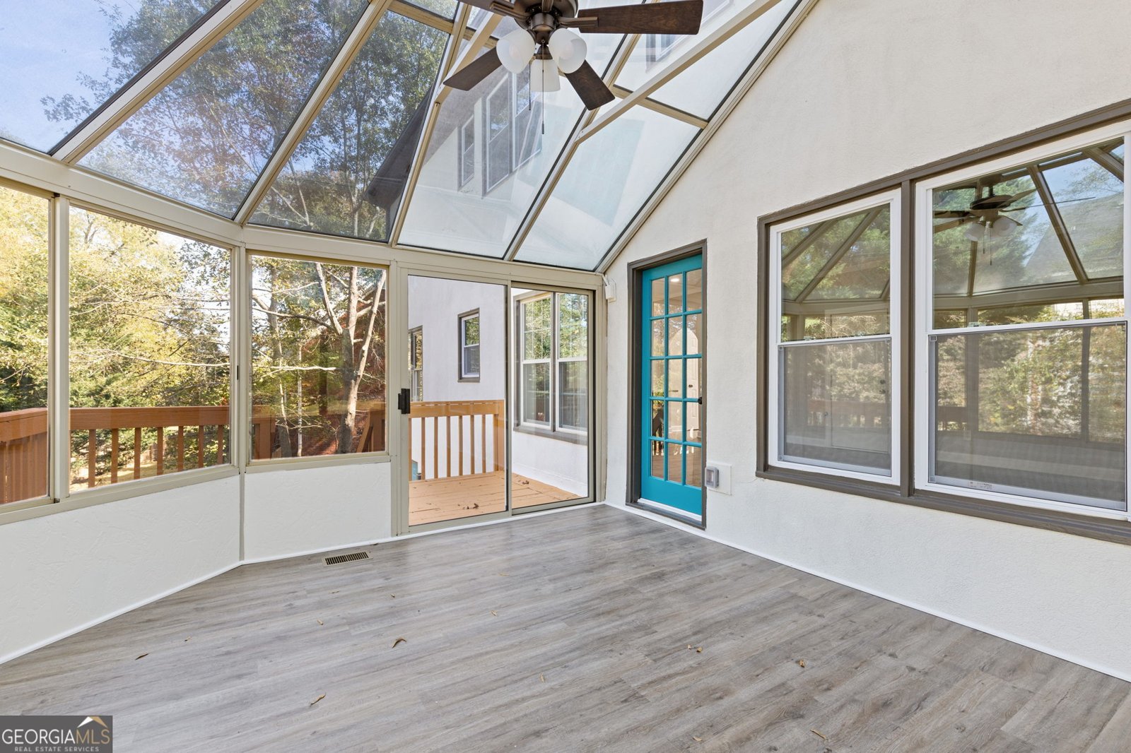 818 Mountain View Run Stone Mountain - 14