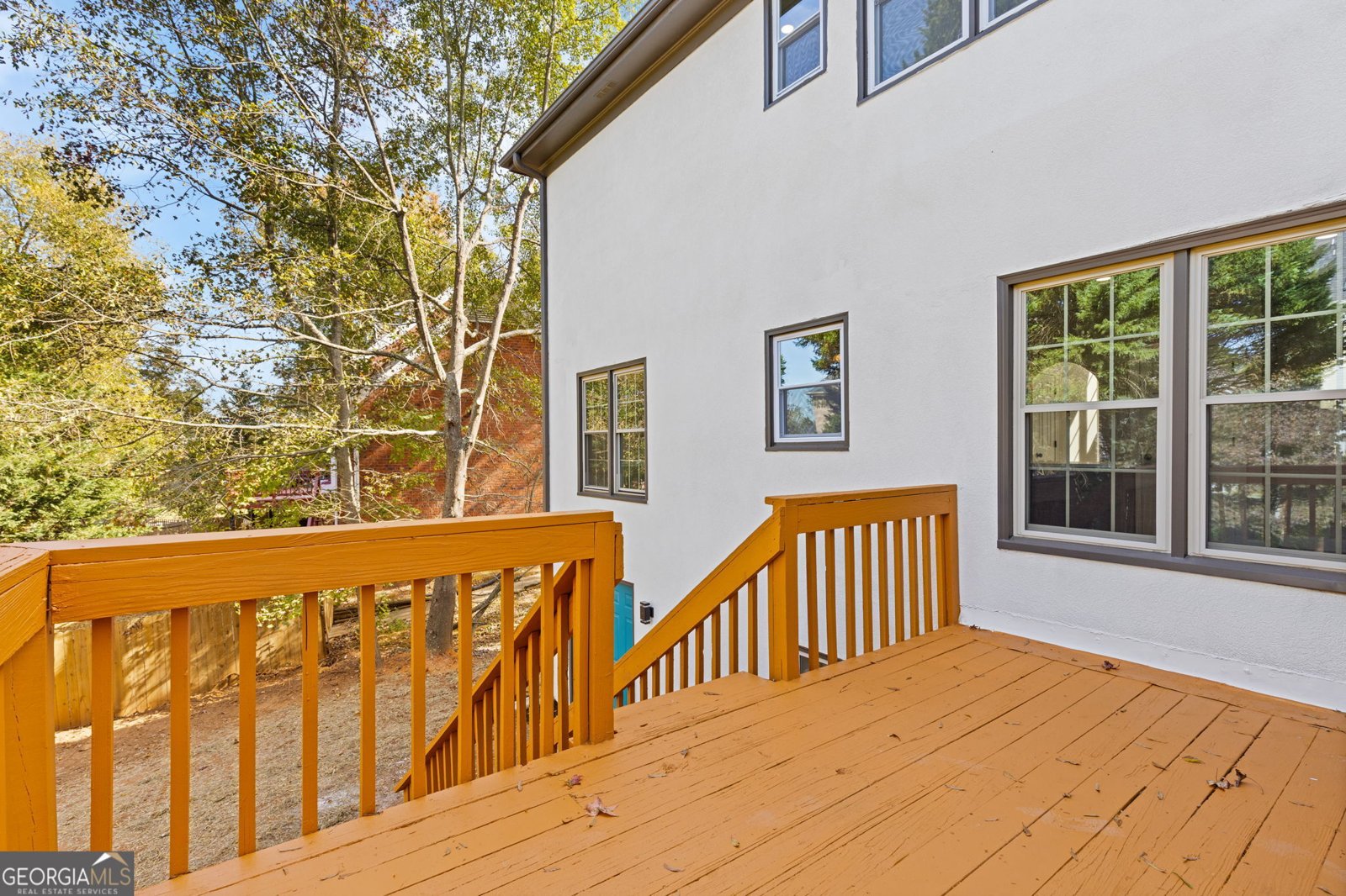 818 Mountain View Run Stone Mountain - 15