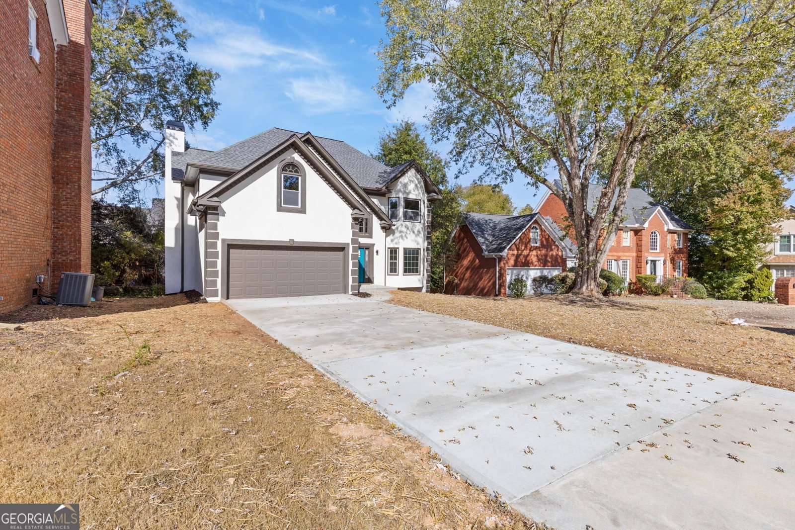 818 Mountain View Run Stone Mountain - 2