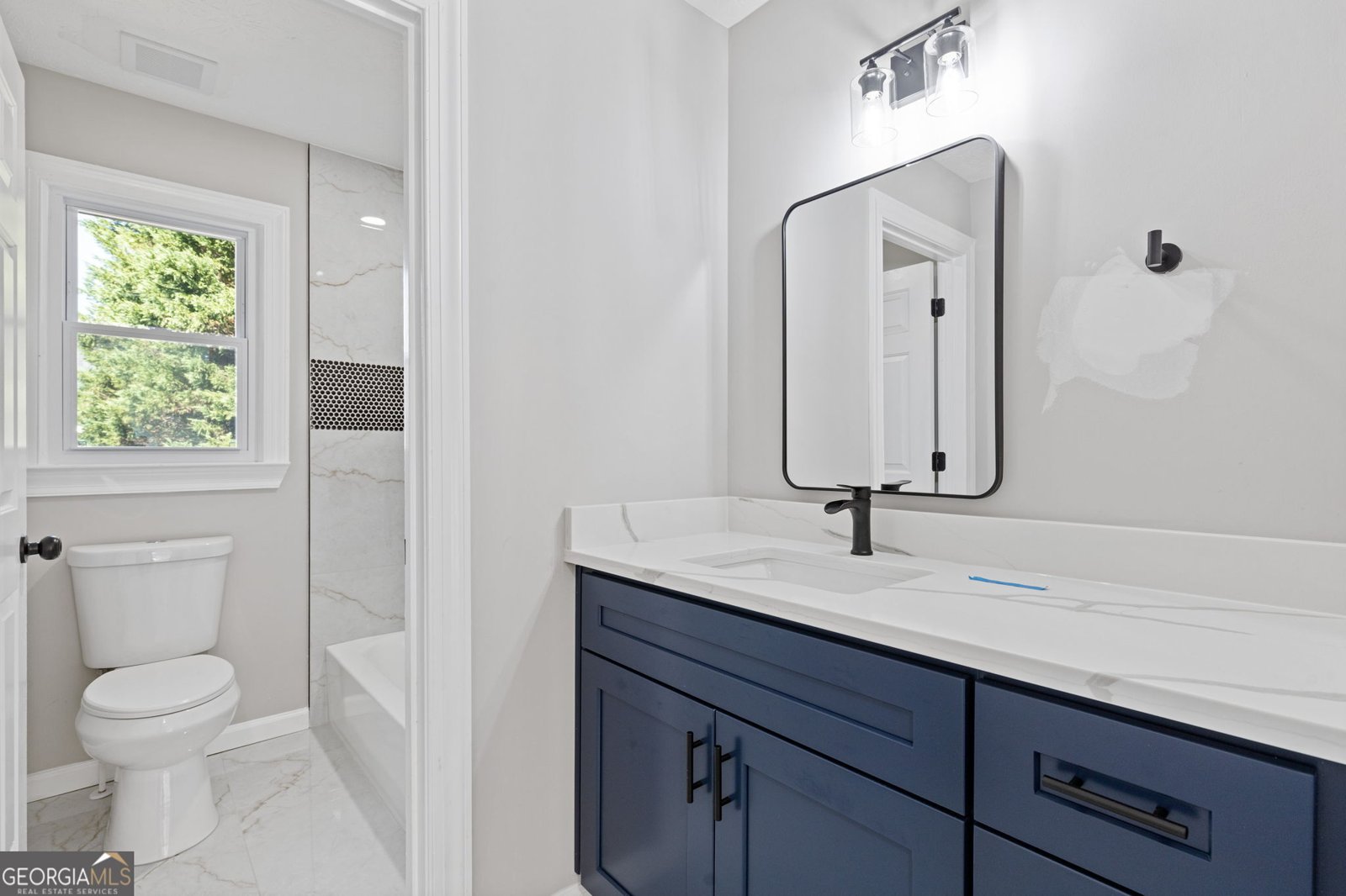 818 Mountain View Run Stone Mountain - 21