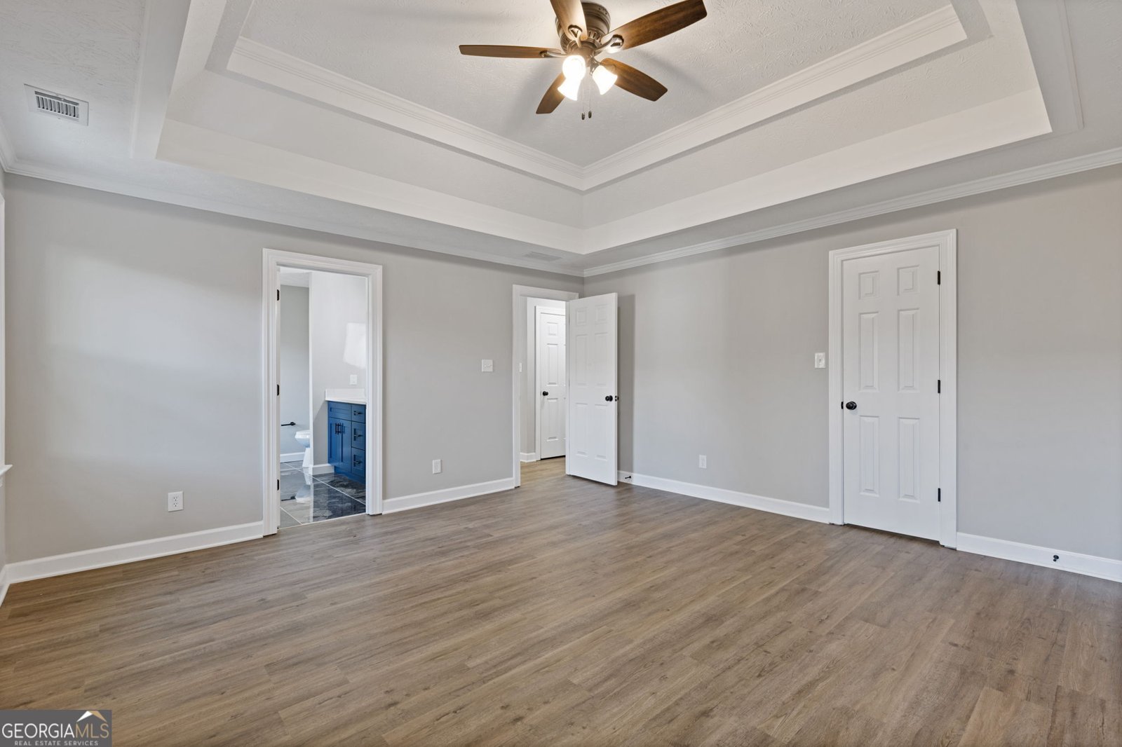 818 Mountain View Run Stone Mountain - 24