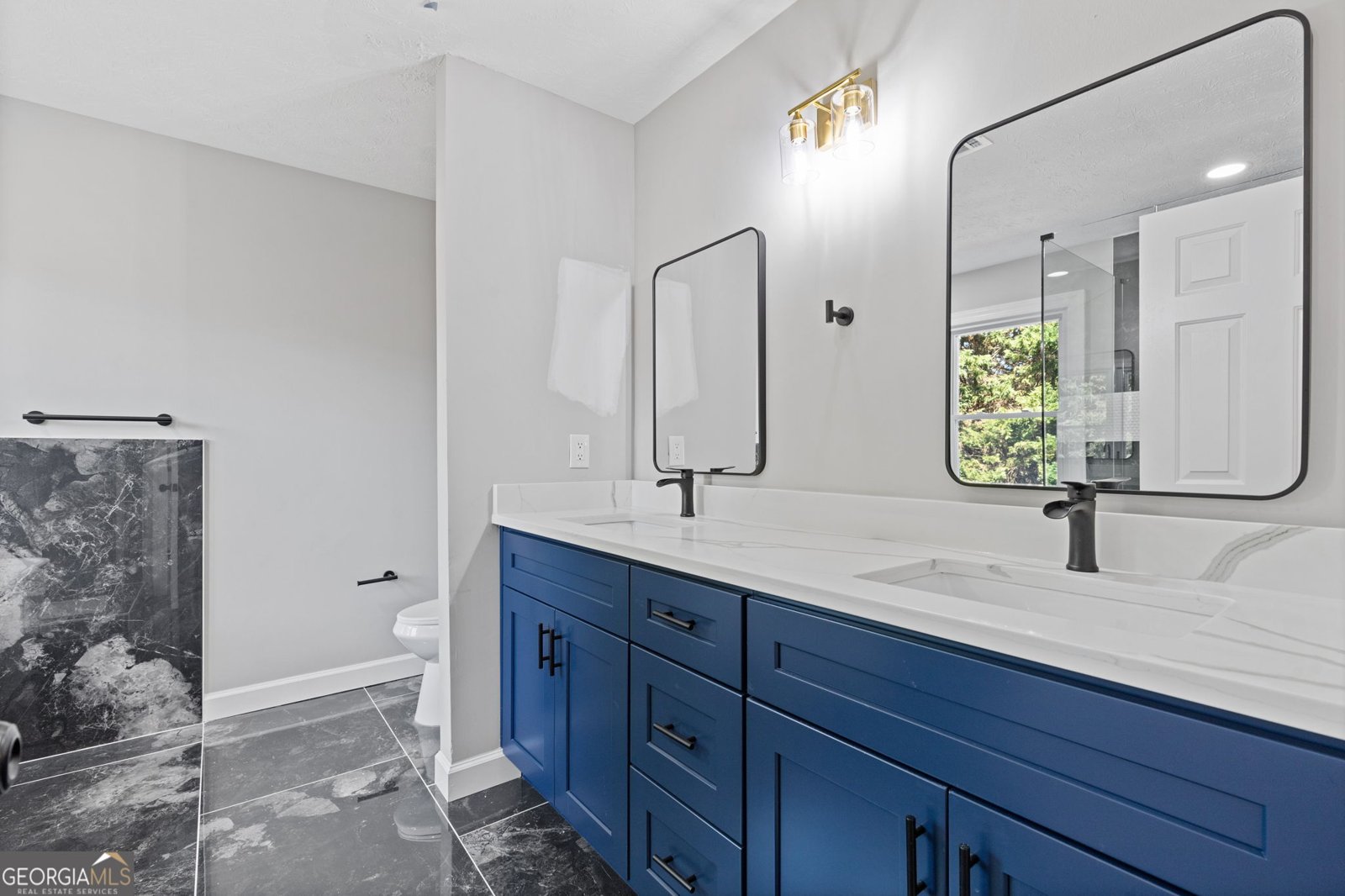 818 Mountain View Run Stone Mountain - 25