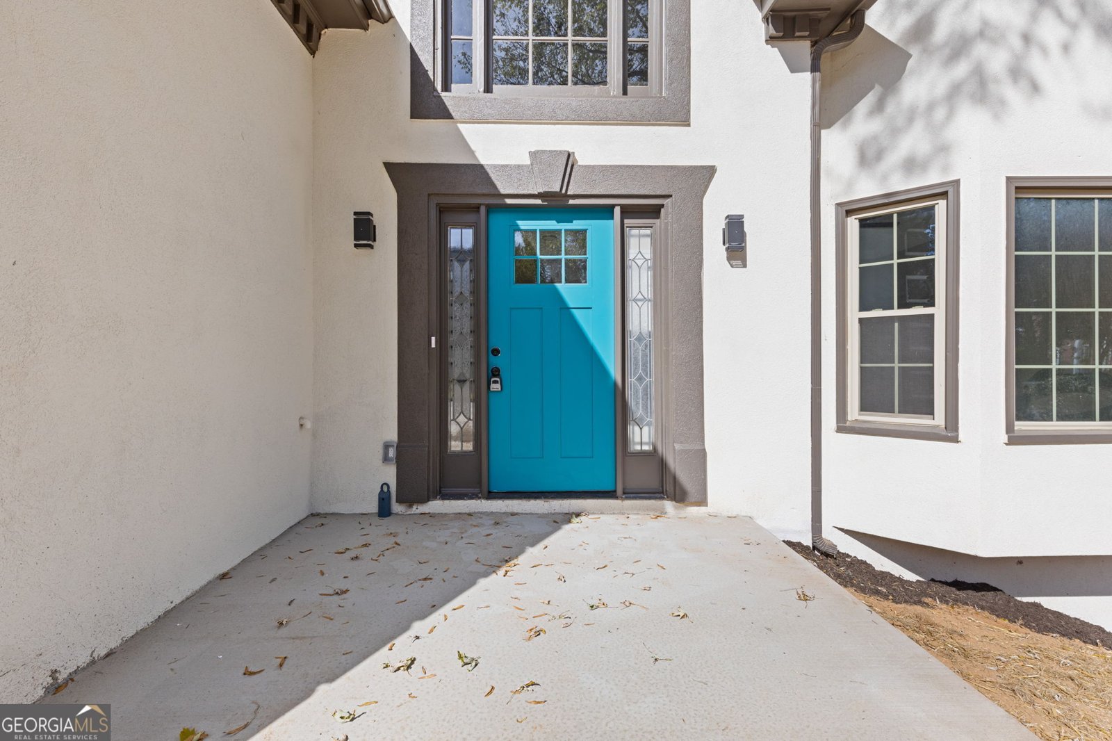 818 Mountain View Run Stone Mountain - 3