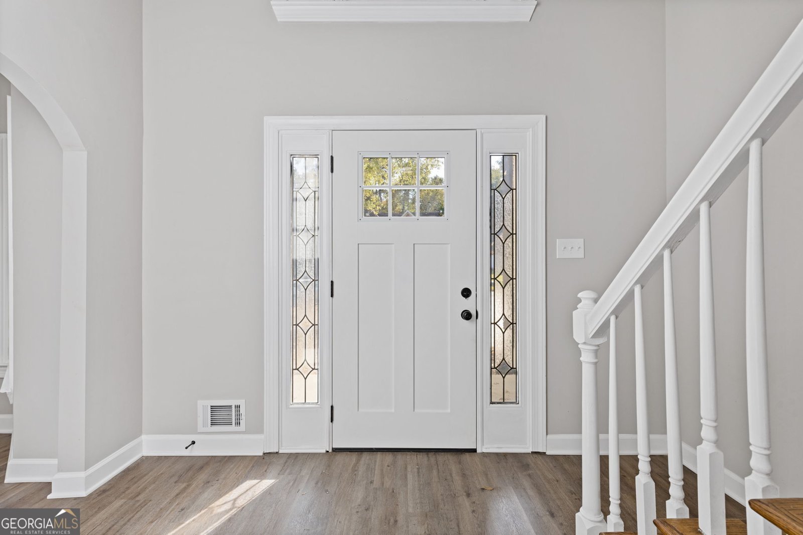 818 Mountain View Run Stone Mountain - 4