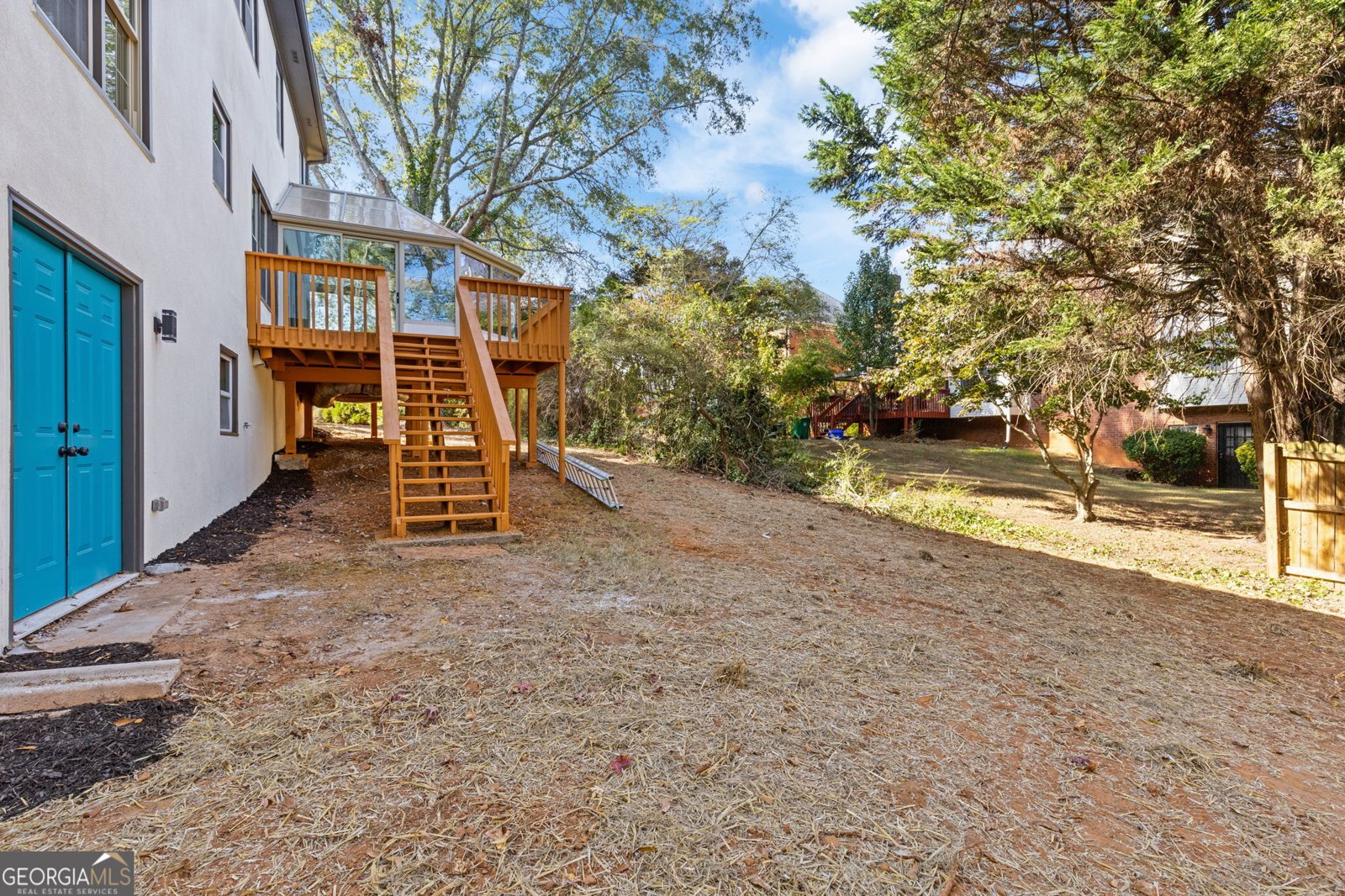 818 Mountain View Run Stone Mountain - 43