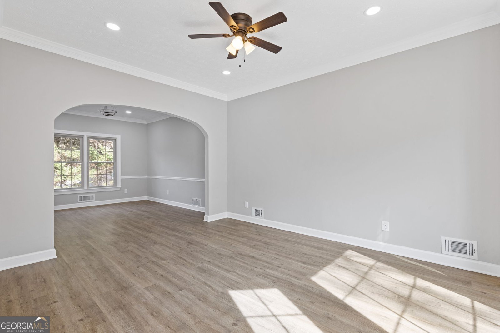 818 Mountain View Run Stone Mountain - 5