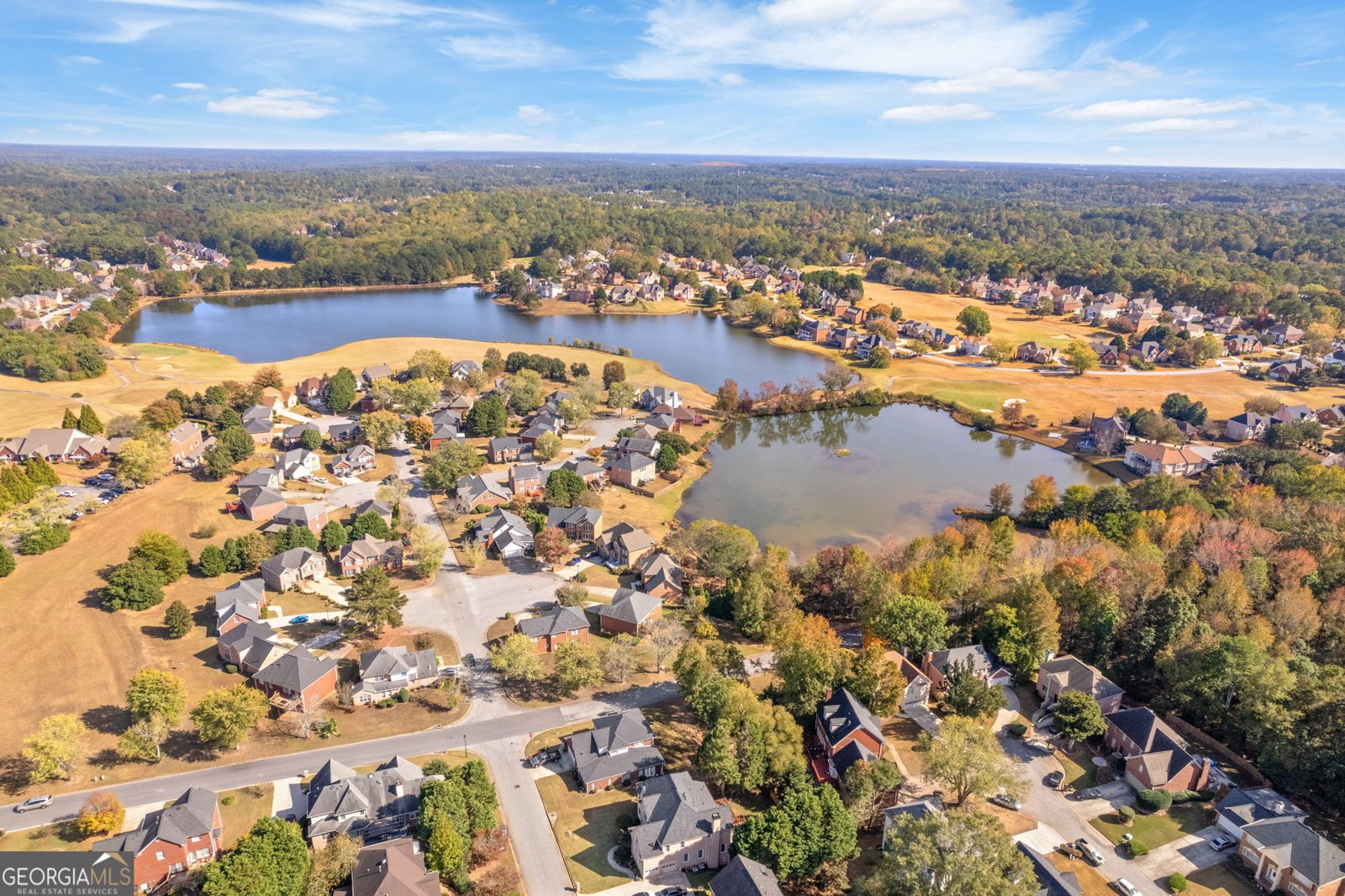 818 Mountain View Run Stone Mountain - 51