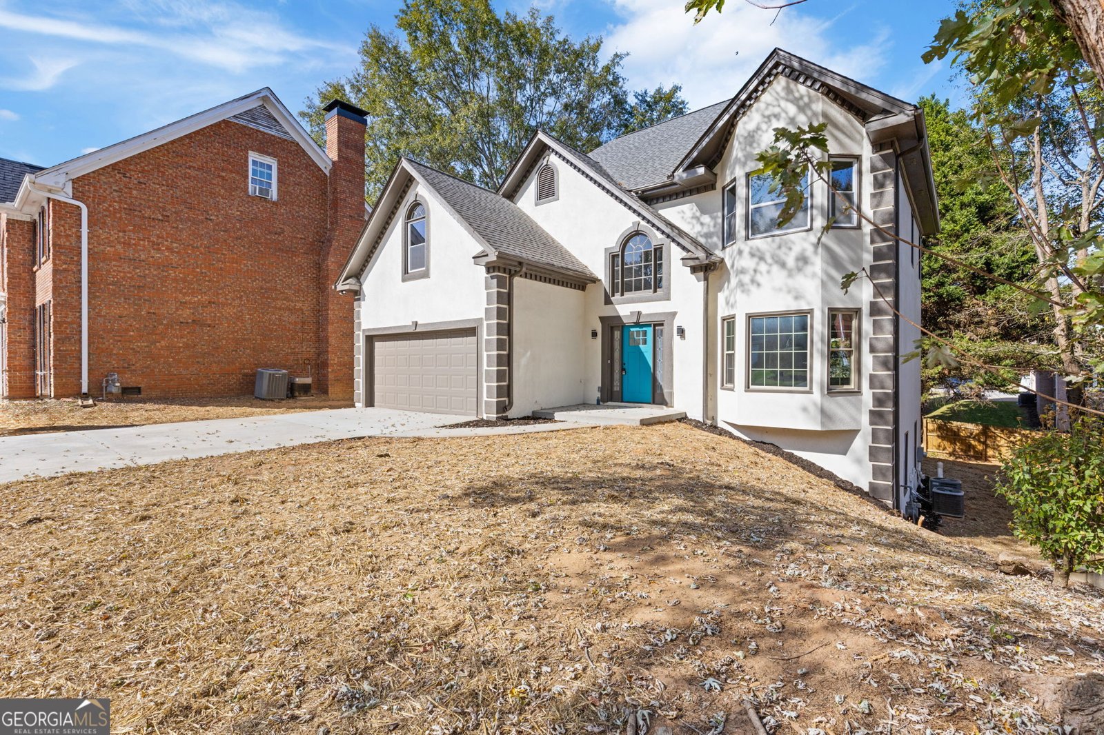 818 Mountain View Run Stone Mountain - 53