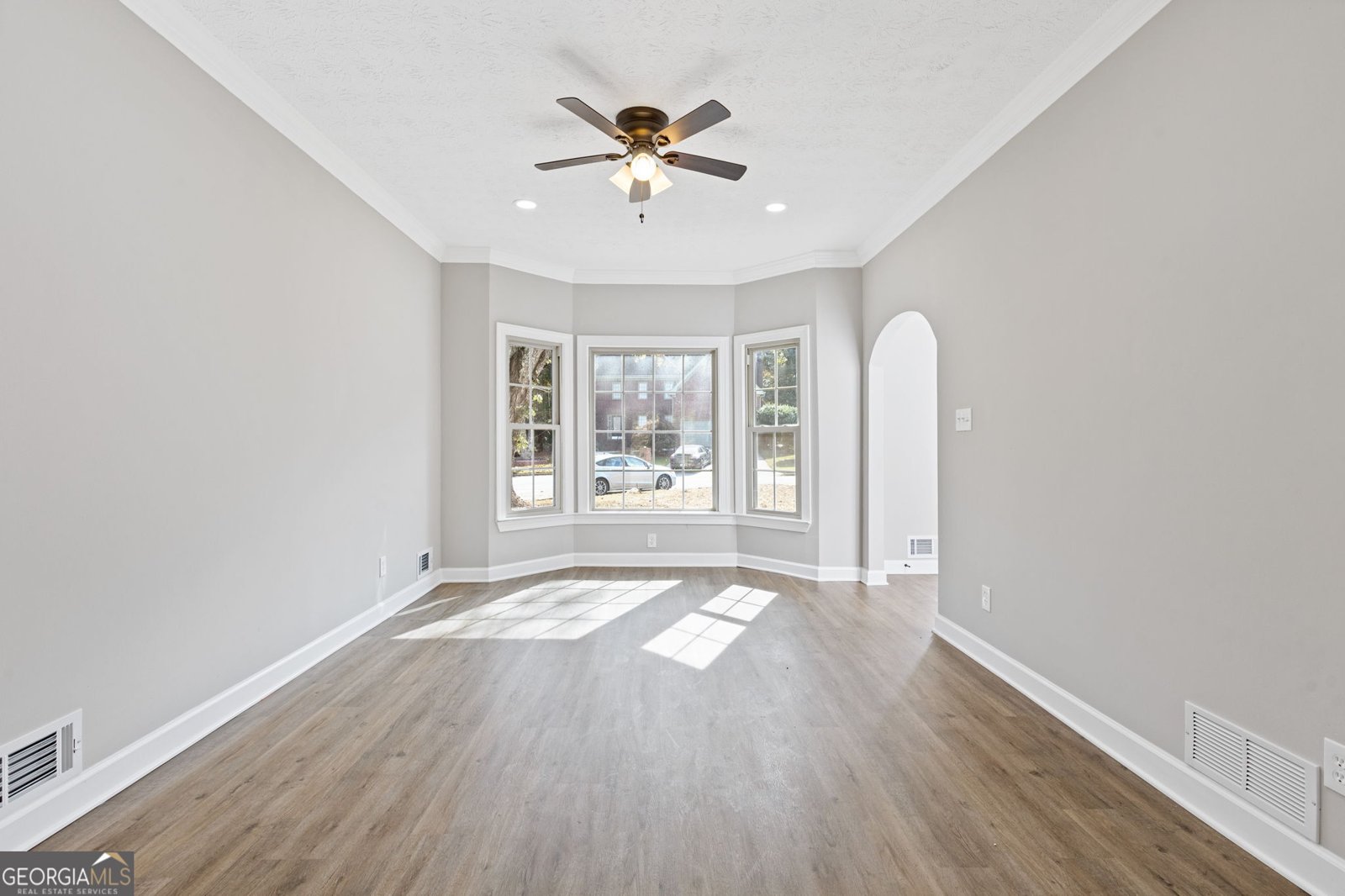 818 Mountain View Run Stone Mountain - 6