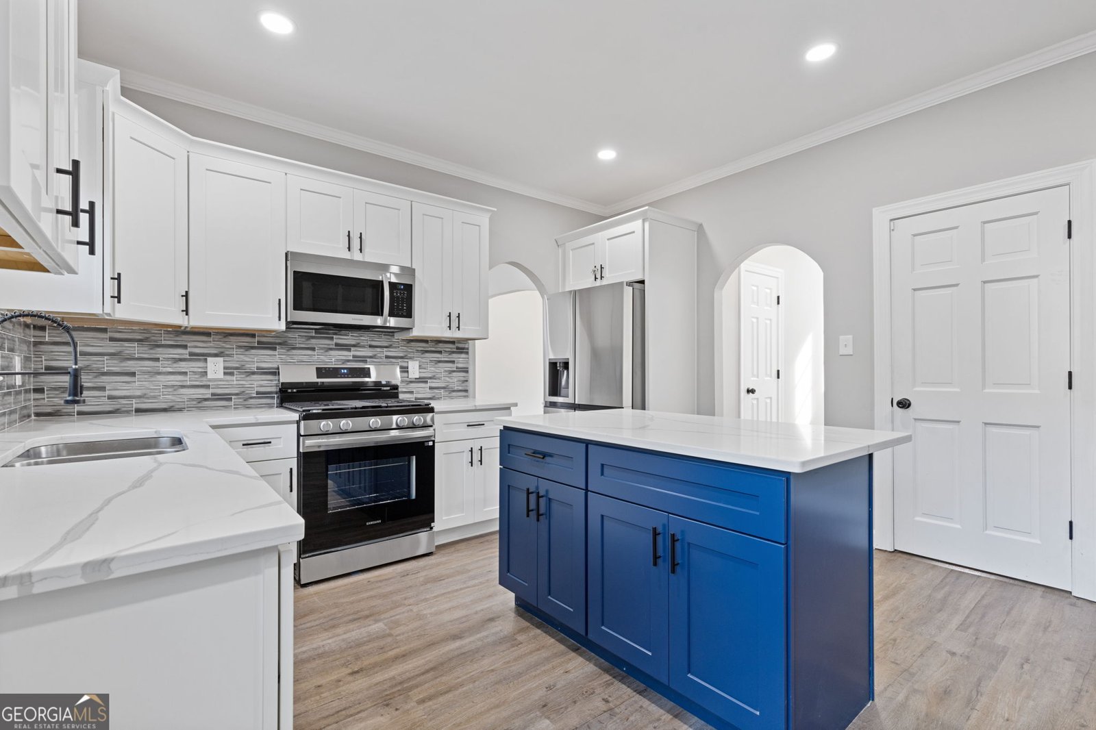 818 Mountain View Run Stone Mountain - 9