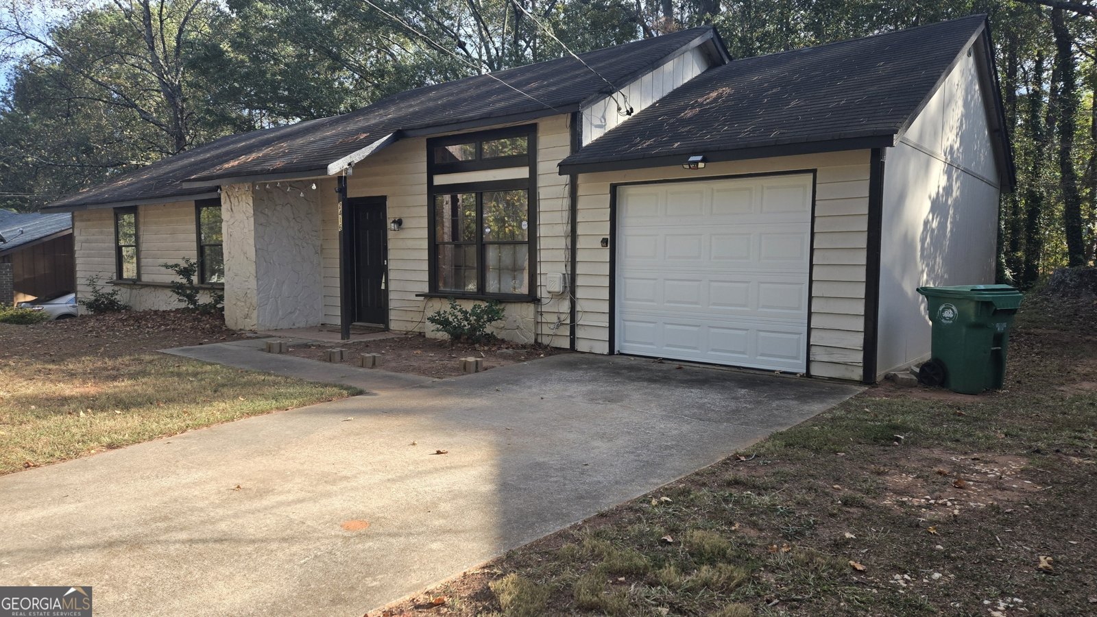 2416 Newgate Drive Decatur - 1