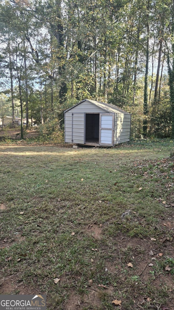 2416 Newgate Drive Decatur - 3