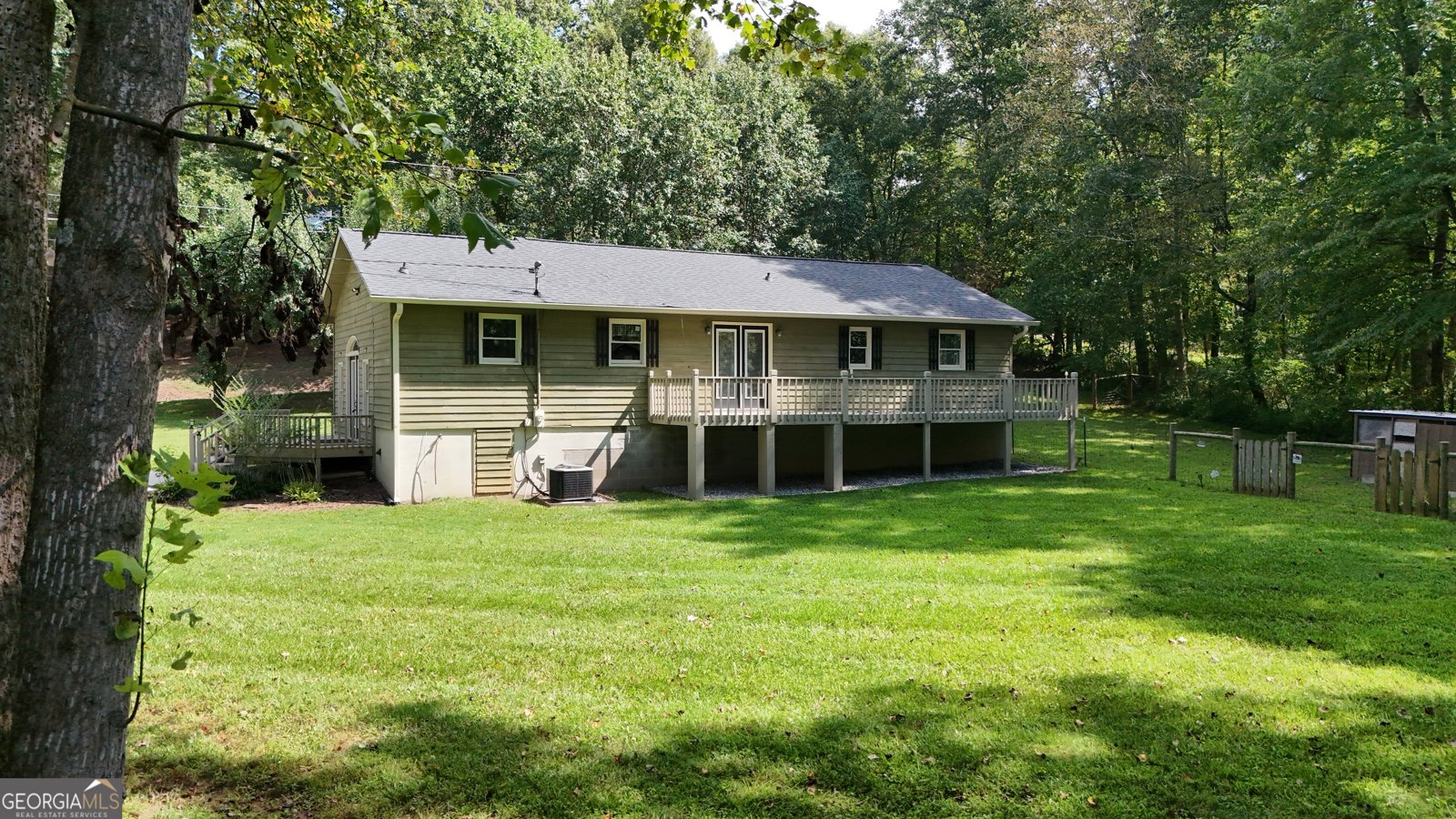 253 Yonah Valley Road Cleveland - 22