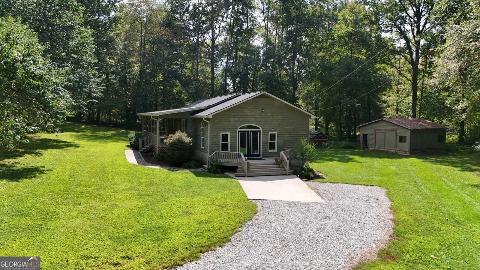 253 Yonah Valley Road Cleveland - 23
