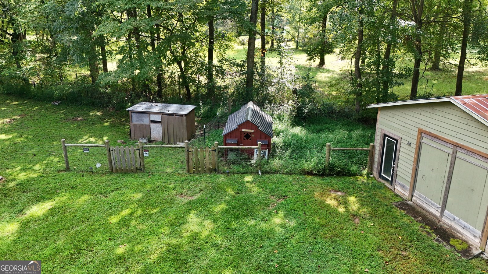 253 Yonah Valley Road Cleveland - 26