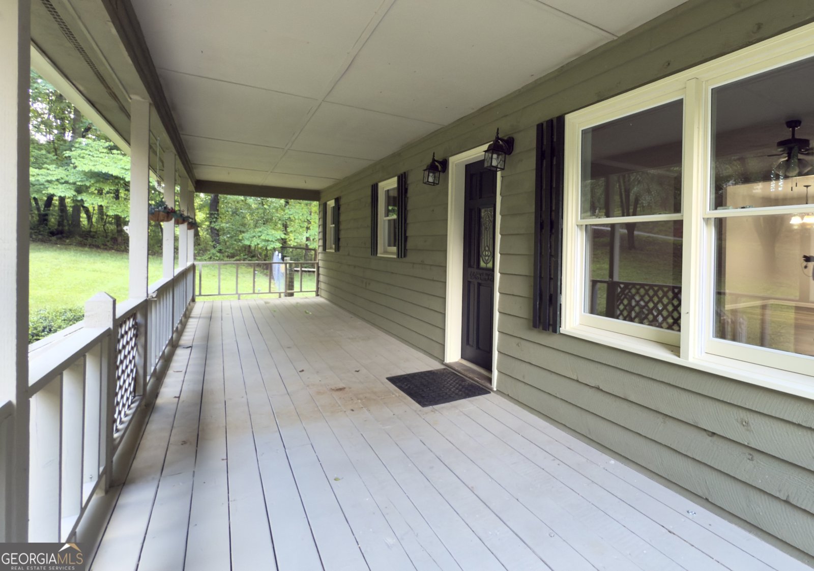 253 Yonah Valley Road Cleveland - 3