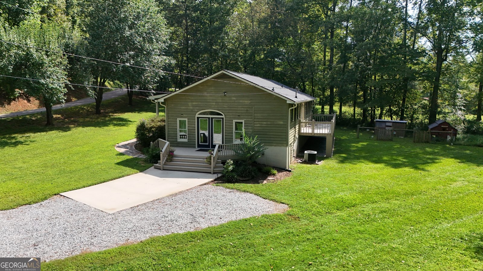 253 Yonah Valley Road Cleveland - 32